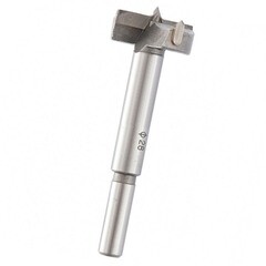 Фреза по дереву Форстнера 28 мм