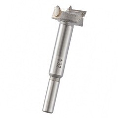 Фреза по дереву Форстнера 32 мм