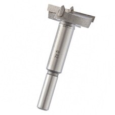 Фреза по дереву Форстнера 42 мм