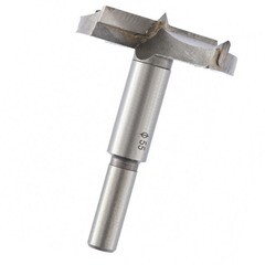 Фреза по дереву Форстнера 55 мм