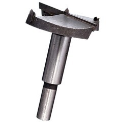 Фреза по дереву Форстнера 60 мм