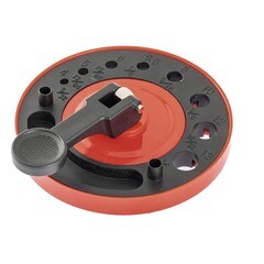 Кондуктор для сверл4-13 мм