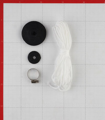 Насос вибрационный колодезный VP-180 для чистой воды 15 л/мин верхний забор - фото 4