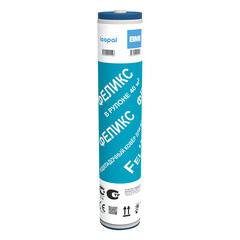 Ковер подкладочный универсальный Icopal Fel'X 40 кв.м - фото 2