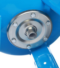 Гидроаккумулятор Belamos 50 VT 50 л - фото 6