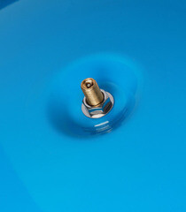 Гидроаккумулятор Belamos 50 CT2 50 л - фото 3