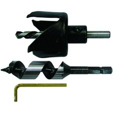 Набор для врезки замка Ремоколор