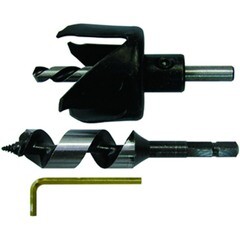 Набор для врезки замка Ремоколор