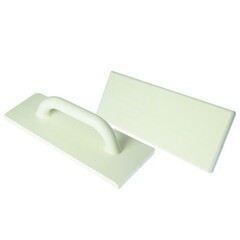 Терка пенопластовая, 320х170мм, (шт.)