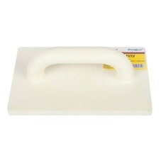 Терка пенополиуретановая 140х230 мм