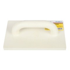 Терка пенополиуретановая 140х230 мм