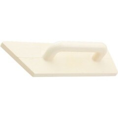 Терка пенополиуретановая 80х260 мм