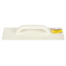 Терка пенополиуретановая 100х400 мм