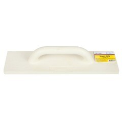 Терка пенополиуретановая 100х400 мм