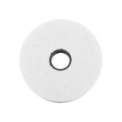 Круг заточной Луга 25 А 125х20х32 мм