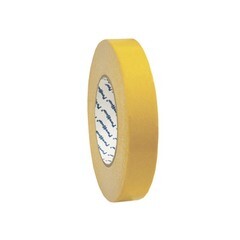 Лента клейкая двухсторонняя, на вспененной основе, 25ммх10м, (шт.)