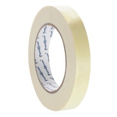 Лента клейкая монтажная, на белой основе, двухсторонняя, вспененная, суперклейкая, 12ммх5м, (шт.)
