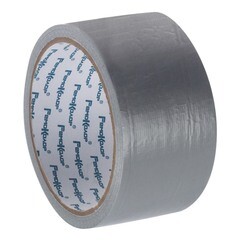 Лента клейкая армированная, TPL, клей - синтетический каучук, 48ммх10м, (шт.)