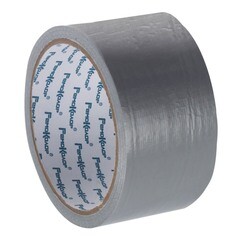 Лента клейкая армированная, TPL, клей - синтетический каучук, 48ммх40м, (шт.)