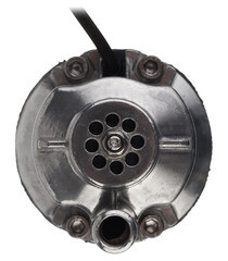 Насос вибрационный колодезный VP-180 для чистой воды 15 л/мин верхний забор - фото 8