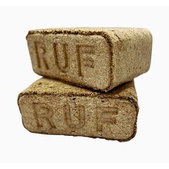 Брикеты топливные береза 10 кг (12 шт.) - фото 2