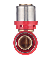 Угол Tiemme 20(пресс) х 20(пресс) - фото 4