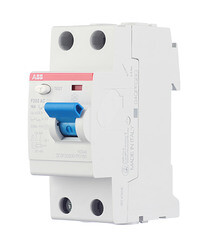 УЗО ABB S F202 16А 1P+N тип AC 10 мА 10 кА (2CSF202001R0160) - фото 8