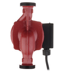 Циркуляционный насос для систем отопления Belamos BRS25/4G DN25 подъем 4 м 180 мм с гайками (25/4g) - фото 8