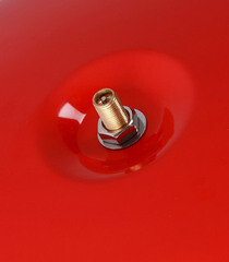 Бак расширительный Belamos 19 RW закрытого типа 6 бар 19 л - фото 5