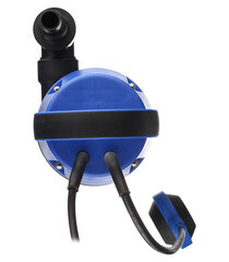 Насос дренажный Belamos Omega 75SP для грязной воды 217 л/мин (НД75БSP) - фото 6