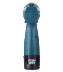 Дрель-шуруповерт аккумуляторная EWCD602 10,8 В 1,3 Ач Li-Ion 1 АКБ и ЗУ (NCD-1081) - фото 9