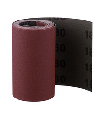 Изображение товара Наждачная бумага Abraforce 100 мм 3 м Р180