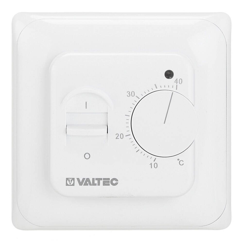 Изображение товара Механический термостат Valtec VT.AC602.0.0 для теплого пола и отопления