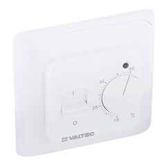 Термостат механический Valtec для водяного теплого пола (VT.AC602.0.0) - фото 5
