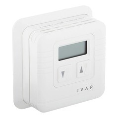 Термостат цифровой Valtec для водяного теплого пола (VT.AC701.0.0) - фото 4