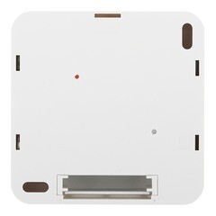 Термостат цифровой Valtec для водяного теплого пола (VT.AC701.0.0) - фото 3