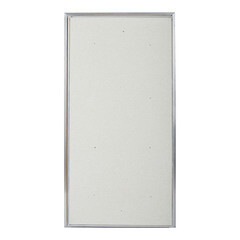 Люк ревизионный под плитку Хаммер Слава алюминиевый 600х1200 мм скрытый нажимной - фото 3