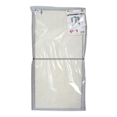 Люк ревизионный под плитку Хаммер Слава алюминиевый 600х1200 мм скрытый нажимной - фото 2