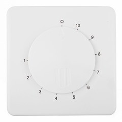 Изображение товара Регулятор скорости скрытой установки ERA 2,5 А