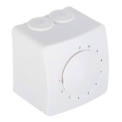 Регулятор скорости открытой установки ERA 2,5 А - фото 2