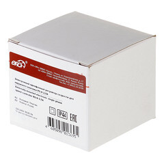 Регулятор скорости открытой установки ERA 2,5 А - фото 4