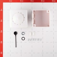 Регулятор скорости открытой установки ERA 2,5 А - фото 3