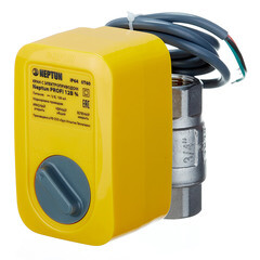 Система контроля протечки воды Neptun Profi Smart+ Tuya 3/4 (2264868) - фото 9