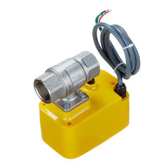 Система контроля протечки воды Neptun Profi Smart+ Tuya 3/4 (2264868) - фото 2