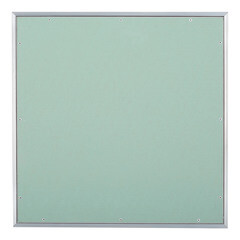 Люк ревизионный под покраску Практика Планшет-С 600х600 мм скрытый - фото 3