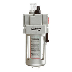 Лубрикатор Fubag 1/4 для подготовки воздуха (190110) - фото 8