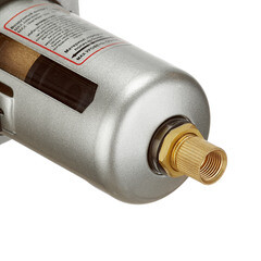 Фильтр воздушный Fubag 1/4 для подготовки воздуха (190120) - фото 3