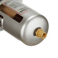 Фильтр воздушный Fubag 1/2 для подготовки воздуха (190130) - фото 2