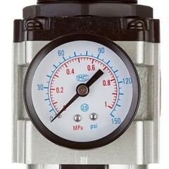 Фильтр воздушный Fubag 1/2 для подготовки воздуха (190130) - фото 4