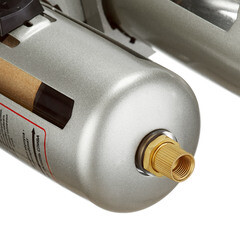 Блок Fubag 1/2 для подготовки воздуха (190150) - фото 4